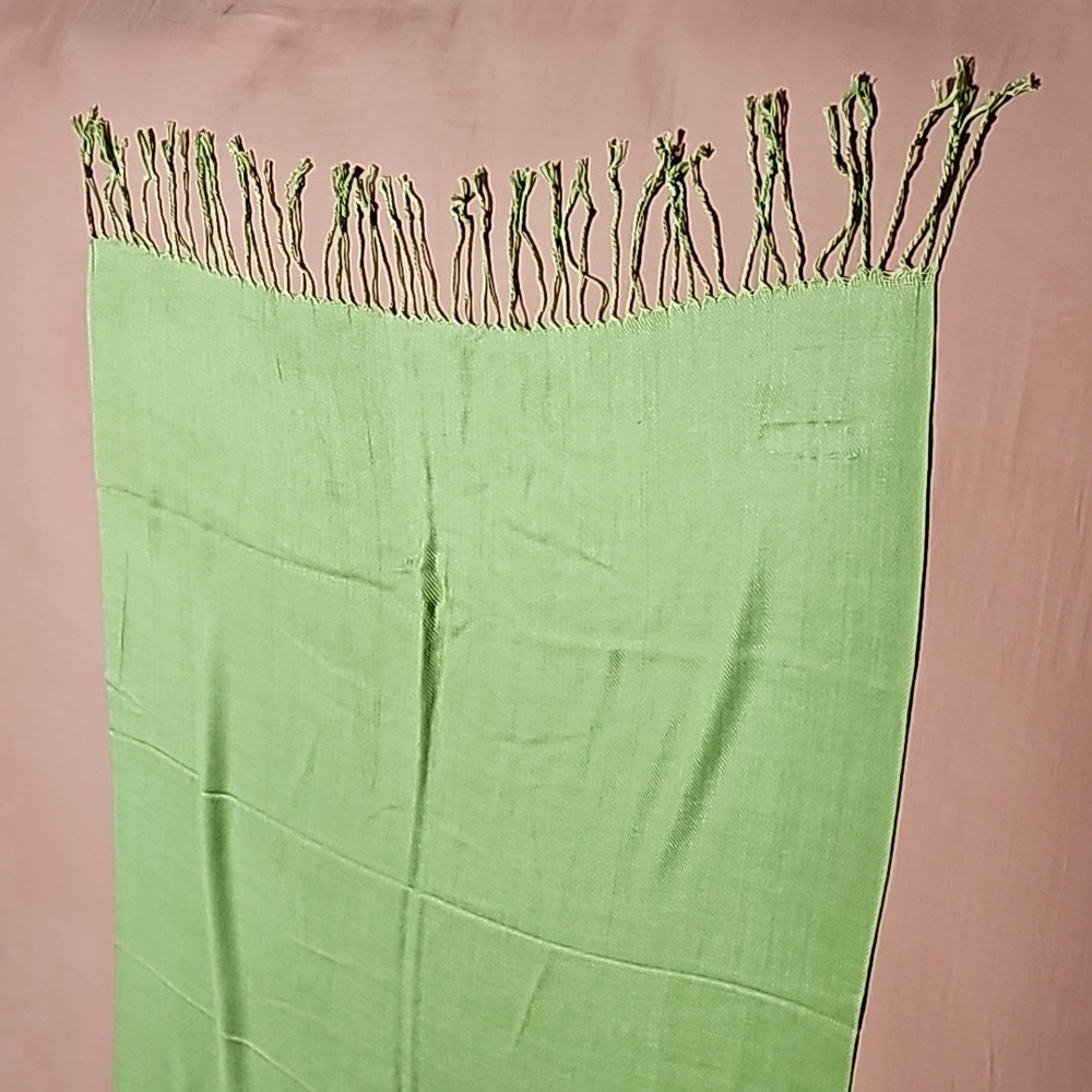 100 % PASHMINA  Shawl, Pashmina Scarf - Picture 11 of 16